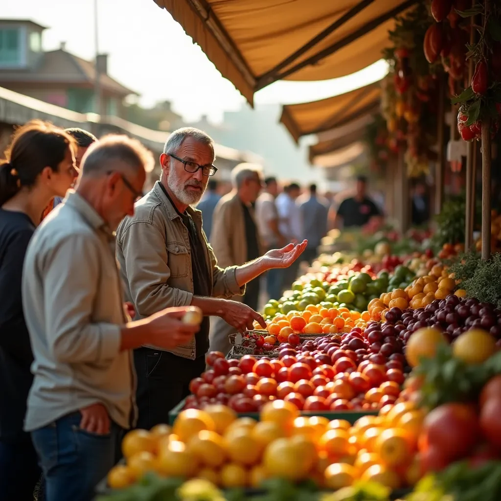 Eco-friendly workspace